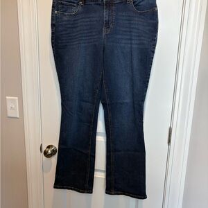M by Maurice’s Jeans - Dark Wash